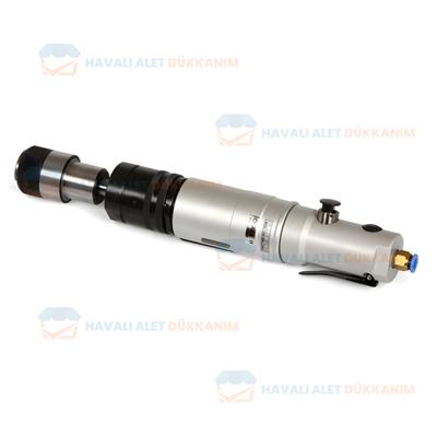 OSAKA OPT-P KC 22-4 Havalı Kılavuz Çekme