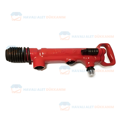 FUJI CA-7 Havalı Kömür Kırıcı