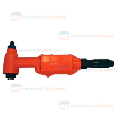 FUJI F-22RCR-1S Havalı Köşe Matkabı 22 mm