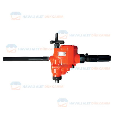 FUJI FRD-23R-21S Havalı Köşe Matkabı 22 mm
