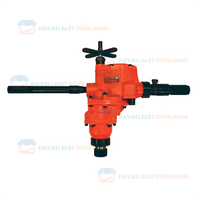 FUJI FRD-50R-11S Havalı Köşe Matkabı 50 mm