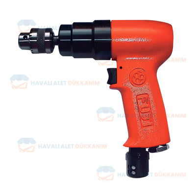 FUJI FRD-8PX-3 Havalı Kabzalı Matkap 13 mm