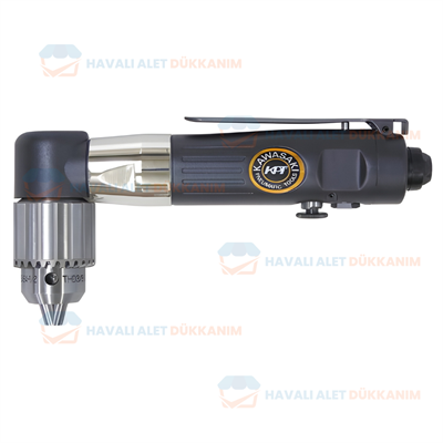 KAWASAKI KPT-64ADR Havalı Matkap 10 mm 90°