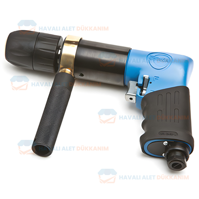 OSAKA OPT 237-8 Havalı Matkap 13 mm Sağ-Sol