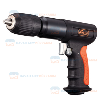 RETTA RHM0400 Havalı Kompozit Matkap 1/2