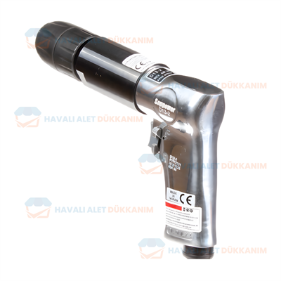 SAPPOWER D13-2 Havalı Matkap 13 mm Sağ-Sol