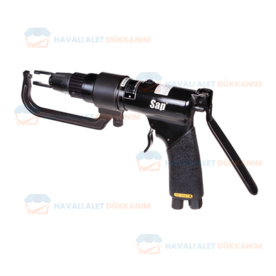 SAPPOWER SD-2 Havalı Punta Çürütme Matkabı