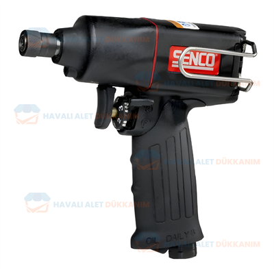 SENCO SEN700C Havalı Vidalama Tabancası