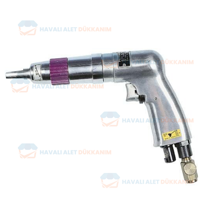 SUNTECH SM-721 Havalı Punta Çürütme Matkabı