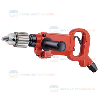 SUNTECH SM-7H-7538 Havalı Matkap 16 mm