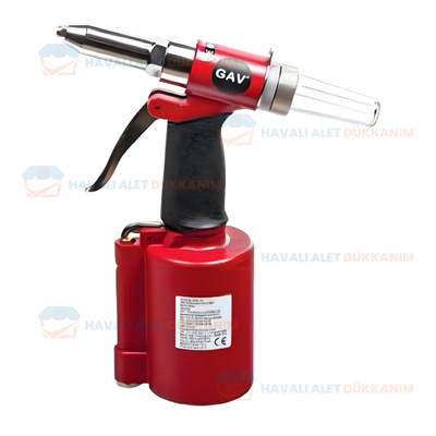 GAV AHR-101 Havalı Pop Perçin