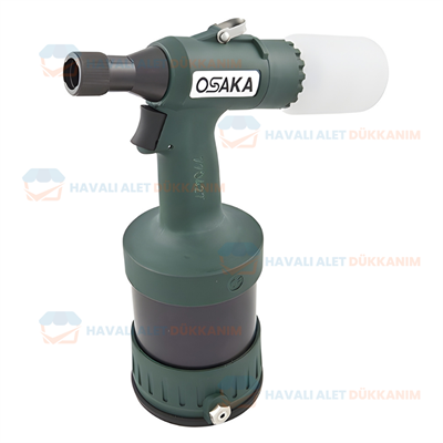 OSAKA OPT-P 5075 Havalı Lockbolt Pop Perçin