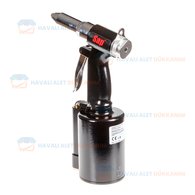 SAPPOWER RG-1 Havalı Perçin Tabancası