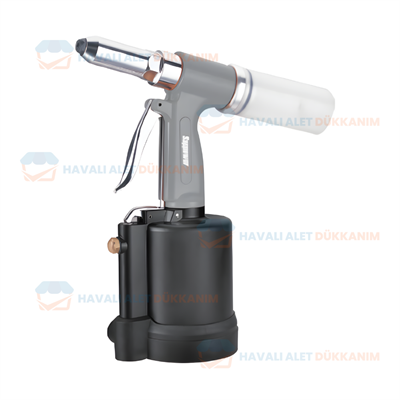 SAPPOWER RG-2 Havalı Perçin Tabancası