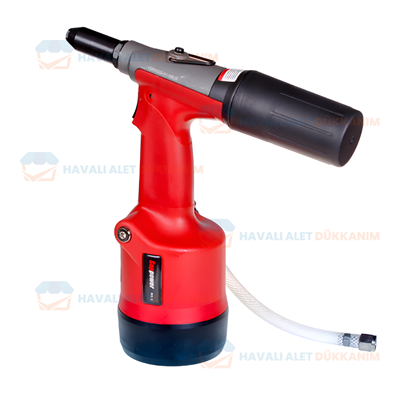 SAPPOWER RG-3 Havalı Perçin Tabancası