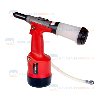 SAPPOWER RG-4 Havalı Perçin Tabancası