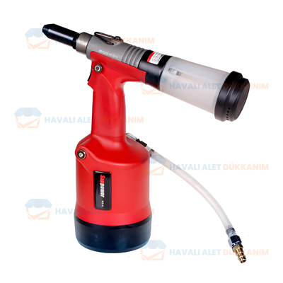 SAPPOWER RG-5 Havalı Perçin Tabancası