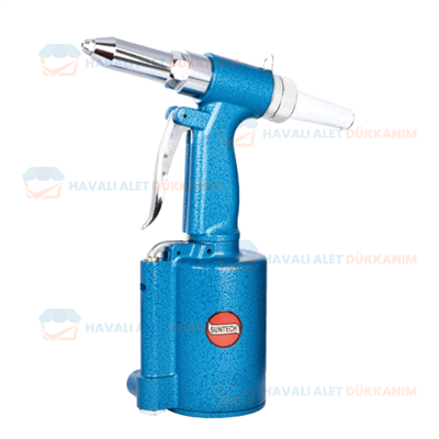 SUNTECH SG-0810 Havalı Pop Perçin Makinesi
