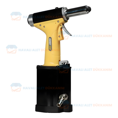 SWEET SWT-C30 Havalı Pop Perçin Tabancası 4.8 mm
