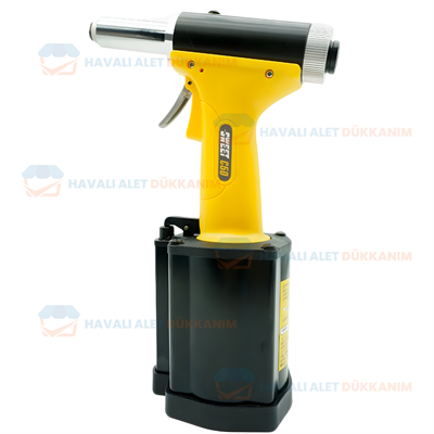 SWEET SWT-C50 Havalı Pop Perçin Tabancası 4.8 mm
