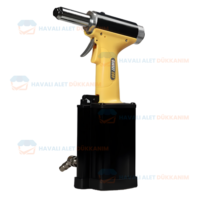 SWEET SWT-C60 Havalı Pop Perçin Tabancası 4.8 mm