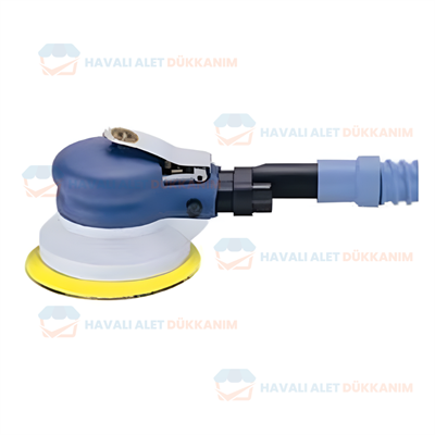 KAWASAKI KPT-1320/F Havalı Eksantrik Dairesel Zımpara