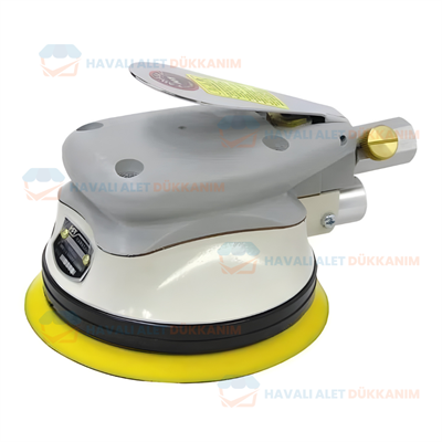 KAWASAKI KPT-1325F Havalı Eksantrik Dairesel Zımpara