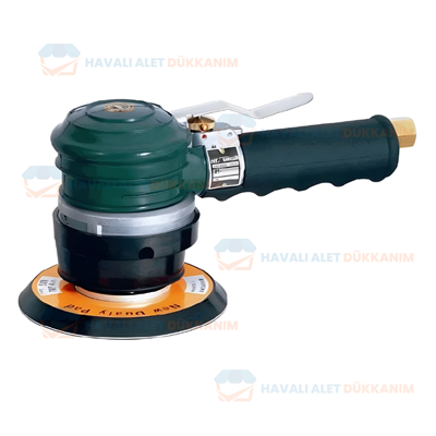 KAWASAKI KPT-160DAF Havalı Eksantrik Dairesel Zımpara