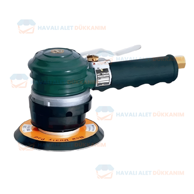 KAWASAKI KPT-161DA Havalı Eksantrik Dairesel Zımpara