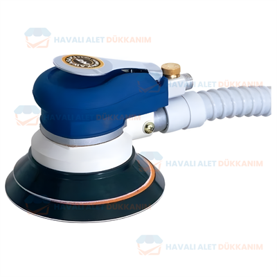 KAWASAKI KPT-166DAF Havalı Eksantrik Dairesel Zımpara