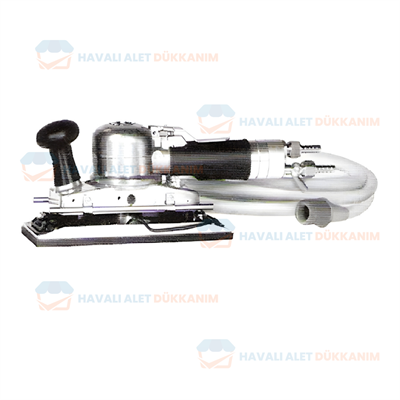 KAWASAKI KPT-175 Havalı Eksantrik Titreşimli Zımpara