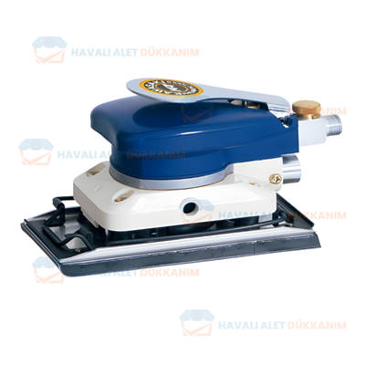 KAWASAKI KPT-174F Havalı Eksantrik Titreşimli Zımpara
