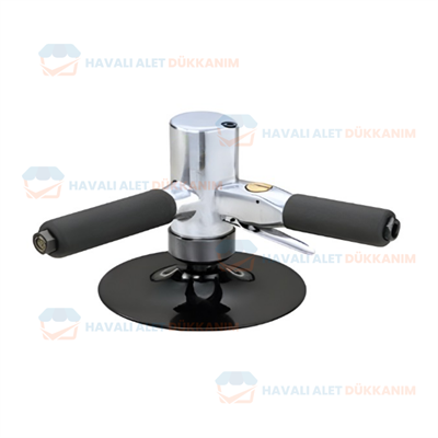 KAWASAKI KPT-34S Havalı Dairesel Zımpara