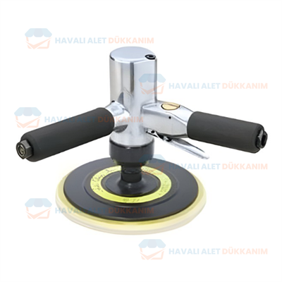 KAWASAKI KPT-36P Havalı Polisaj