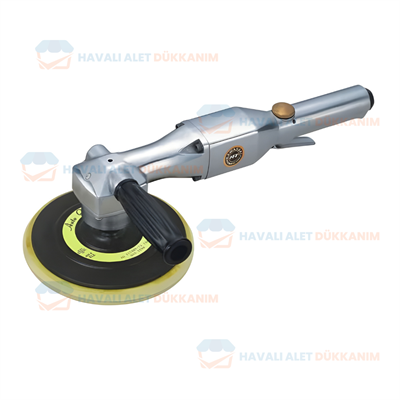 KAWASAKI KPT-37P Havalı Polisaj