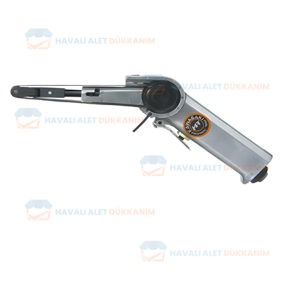 KAWASAKI KPT-370 Havalı Bant Zımpara