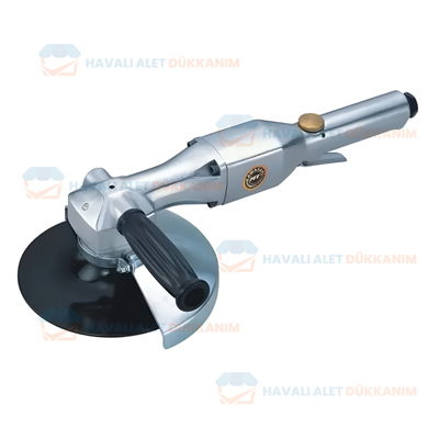 KAWASAKI KPT-38S Havalı Dairesel Zımpara