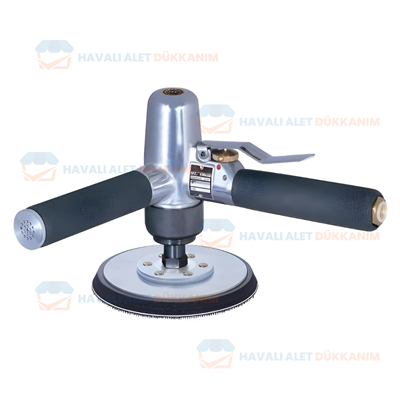KAWASAKI KPT-425K Havalı Polisaj-Zımpara