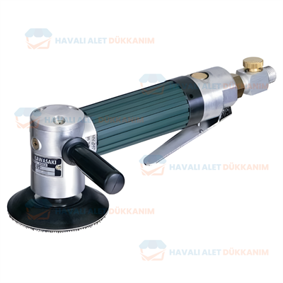 KAWASAKI KPT-430K Havalı Polisaj-Zımpara