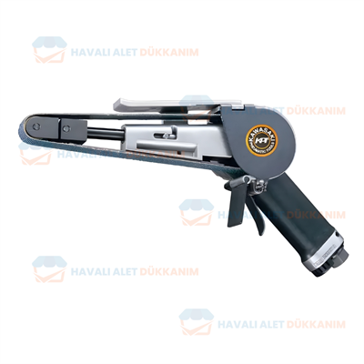 KAWASAKI KPT-520 Havalı Bant Zımpara