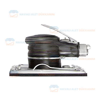 KAWASAKI KPT-90S Havalı Eksantrik Titreşimli Zımpara