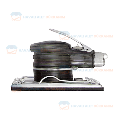 KAWASAKI KPT-90D Havalı Eksantrik Titreşimli Zımpara