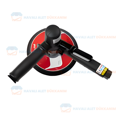 OSAKA OPT-P 799A Havalı Polisaj Makinası 150 mm