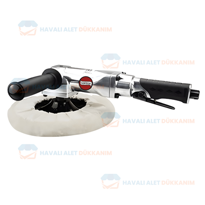 SUNTECH SM-6N-6661M14 Havalı Polisaj Makinesi