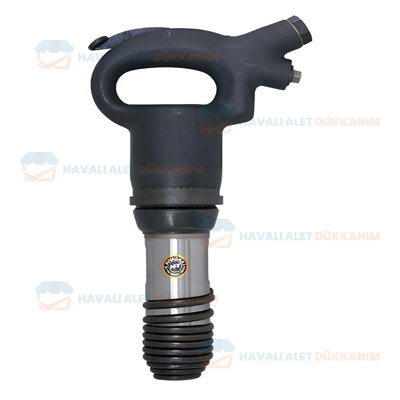 KAWASAKI KPT-AA20A Havalı Perçin Çekici