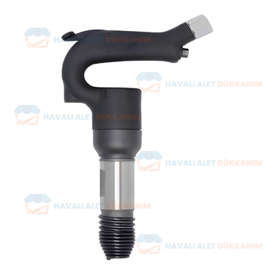 KAWASAKI KPT-NC0S Havalı Perçin Çekici