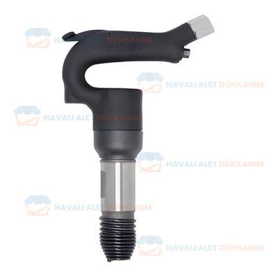 KAWASAKI KPT-NC3S Havalı Perçin Çekici