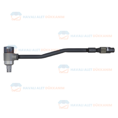 KAWASAKI KPT-S2 Havalı S Tipi Raspa