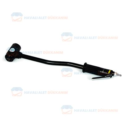 OSAKA OPT 923 Havalı Raspa Çekici