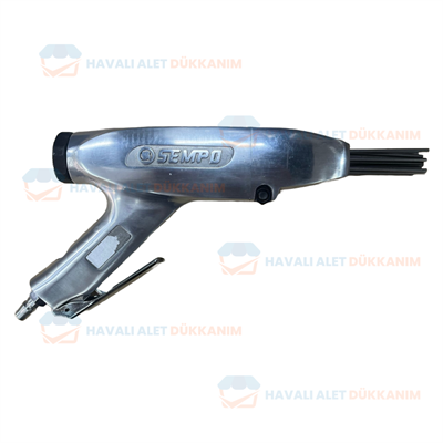 Sempo SP-24 Havalı Çivili Raspa Jet Scaler / Jet Chisel